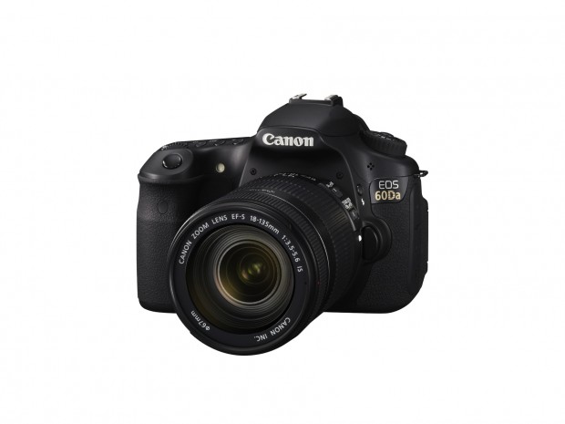 Canon EOS 60Da